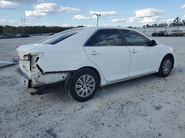 Photo 2 VIN: 4T1BF1FK6CU519357 - TOYOTA CAMRY BASE 