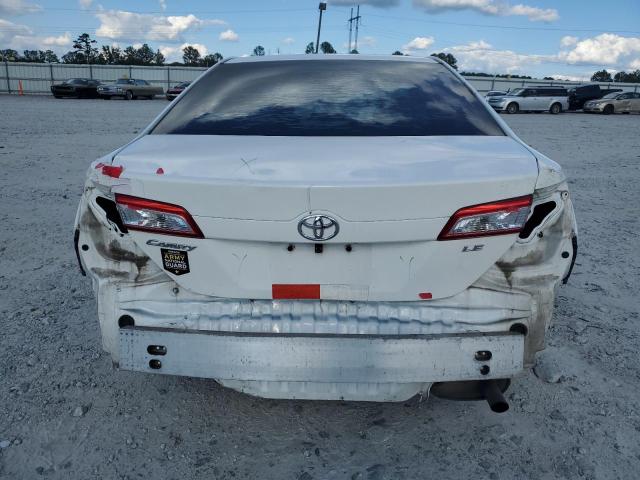 Photo 5 VIN: 4T1BF1FK6CU519357 - TOYOTA CAMRY BASE 