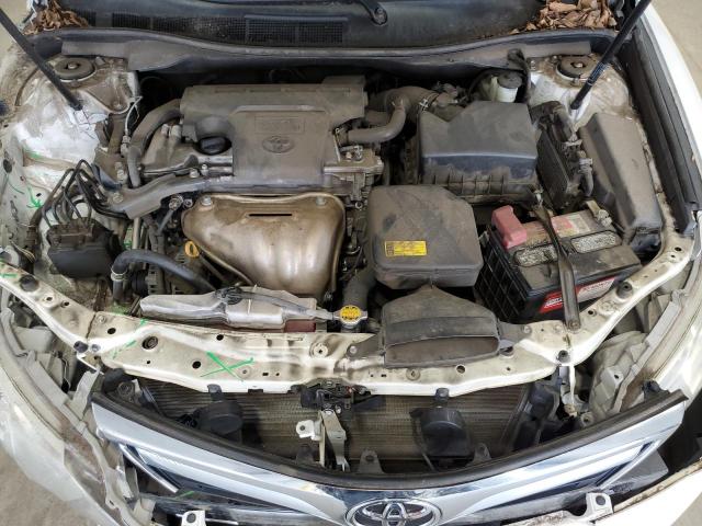 Photo 10 VIN: 4T1BF1FK6CU523022 - TOYOTA CAMRY BASE 