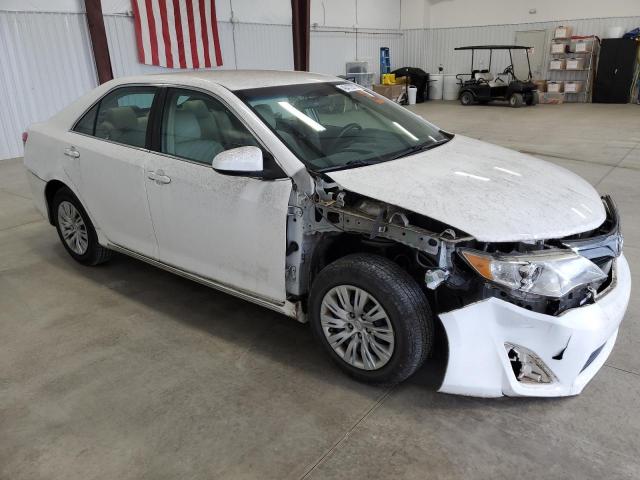 Photo 3 VIN: 4T1BF1FK6CU523022 - TOYOTA CAMRY BASE 