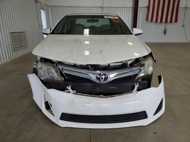 Photo 4 VIN: 4T1BF1FK6CU523022 - TOYOTA CAMRY BASE 