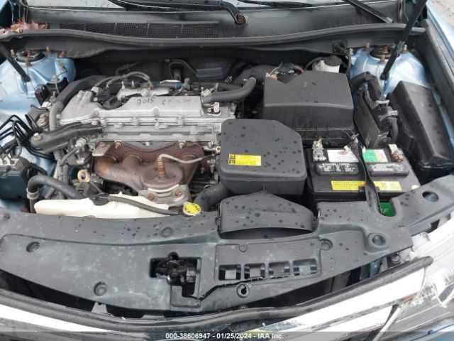 Photo 9 VIN: 4T1BF1FK6CU523327 - TOYOTA CAMRY 