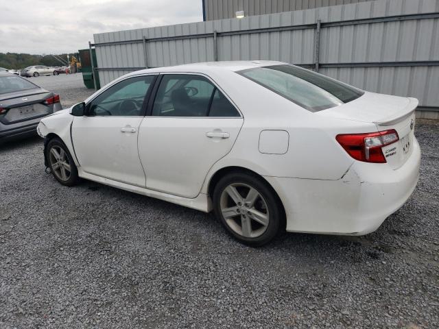 Photo 1 VIN: 4T1BF1FK6CU524011 - TOYOTA CAMRY BASE 