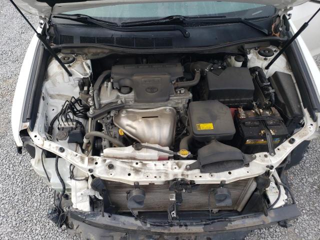 Photo 10 VIN: 4T1BF1FK6CU524011 - TOYOTA CAMRY BASE 