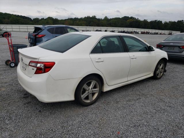 Photo 2 VIN: 4T1BF1FK6CU524011 - TOYOTA CAMRY BASE 