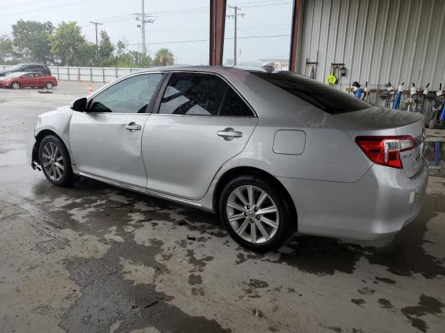 Photo 1 VIN: 4T1BF1FK6CU524347 - TOYOTA CAMRY 