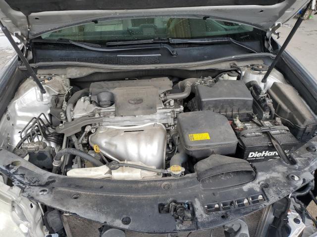 Photo 10 VIN: 4T1BF1FK6CU524347 - TOYOTA CAMRY 