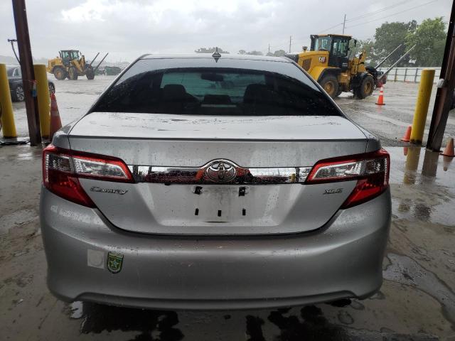 Photo 5 VIN: 4T1BF1FK6CU524347 - TOYOTA CAMRY 