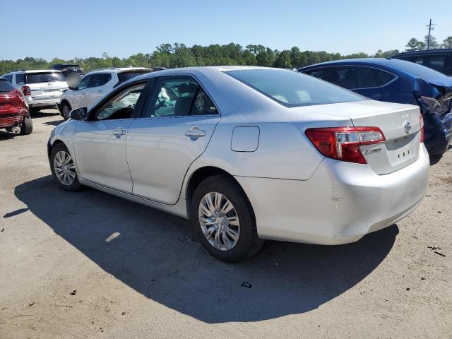 Photo 1 VIN: 4T1BF1FK6CU526888 - TOYOTA CAMRY BASE 