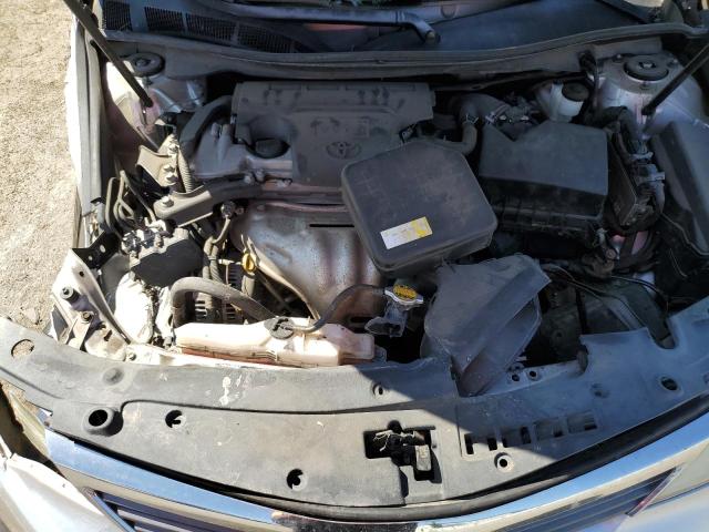 Photo 10 VIN: 4T1BF1FK6CU526888 - TOYOTA CAMRY BASE 