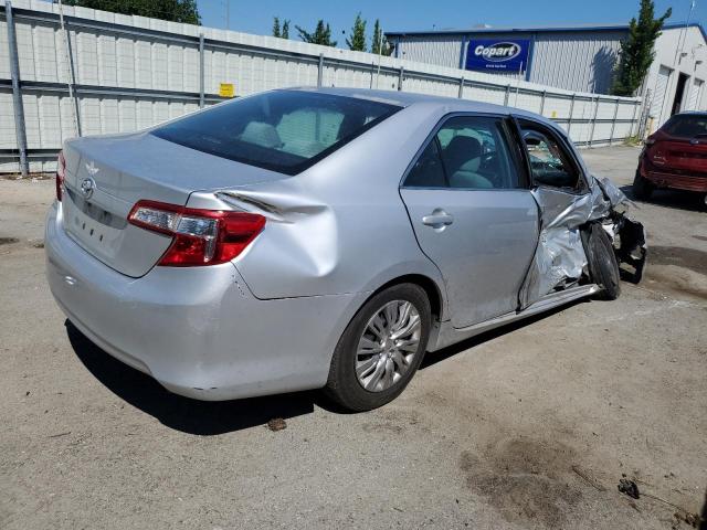 Photo 2 VIN: 4T1BF1FK6CU526888 - TOYOTA CAMRY BASE 