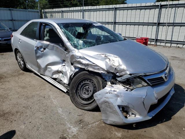 Photo 3 VIN: 4T1BF1FK6CU526888 - TOYOTA CAMRY BASE 