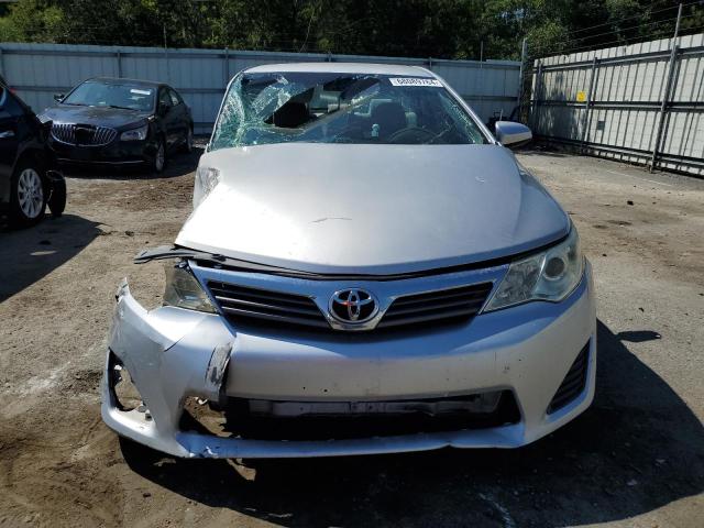 Photo 4 VIN: 4T1BF1FK6CU526888 - TOYOTA CAMRY BASE 