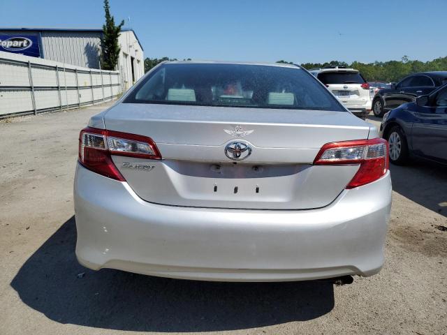 Photo 5 VIN: 4T1BF1FK6CU526888 - TOYOTA CAMRY BASE 