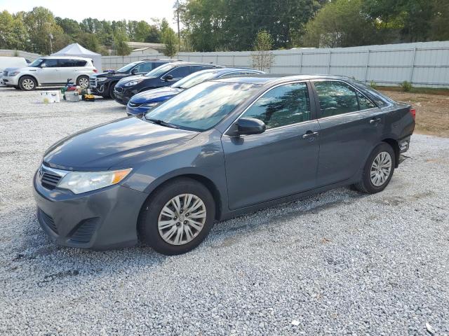 Photo 0 VIN: 4T1BF1FK6CU527555 - TOYOTA CAMRY BASE 