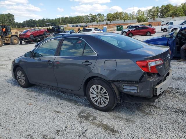 Photo 1 VIN: 4T1BF1FK6CU527555 - TOYOTA CAMRY BASE 