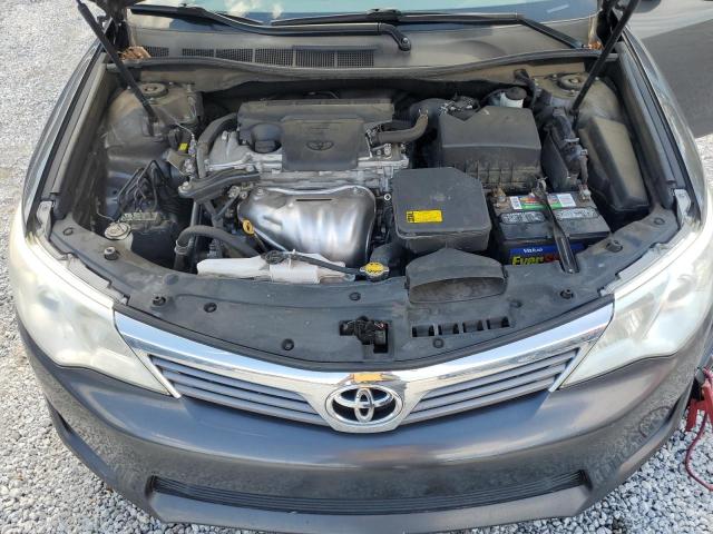 Photo 10 VIN: 4T1BF1FK6CU527555 - TOYOTA CAMRY BASE 