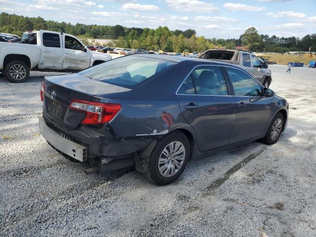 Photo 2 VIN: 4T1BF1FK6CU527555 - TOYOTA CAMRY BASE 