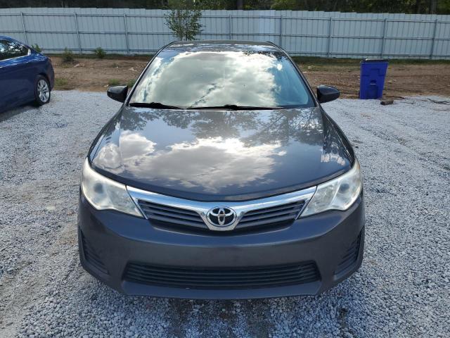 Photo 4 VIN: 4T1BF1FK6CU527555 - TOYOTA CAMRY BASE 