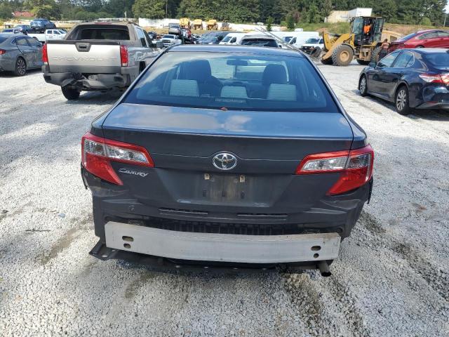 Photo 5 VIN: 4T1BF1FK6CU527555 - TOYOTA CAMRY BASE 