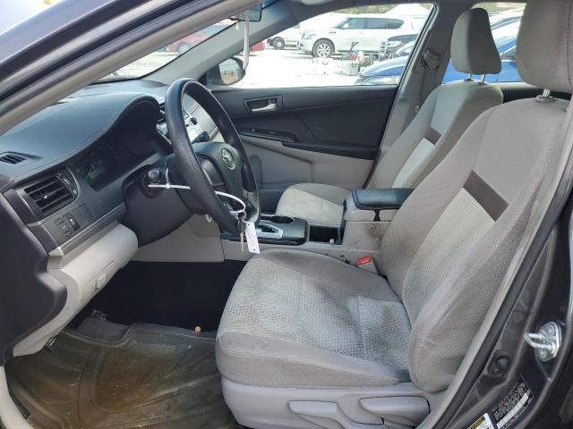 Photo 6 VIN: 4T1BF1FK6CU527555 - TOYOTA CAMRY BASE 