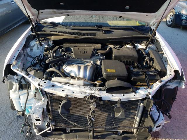 Photo 6 VIN: 4T1BF1FK6CU527913 - TOYOTA CAMRY BASE 