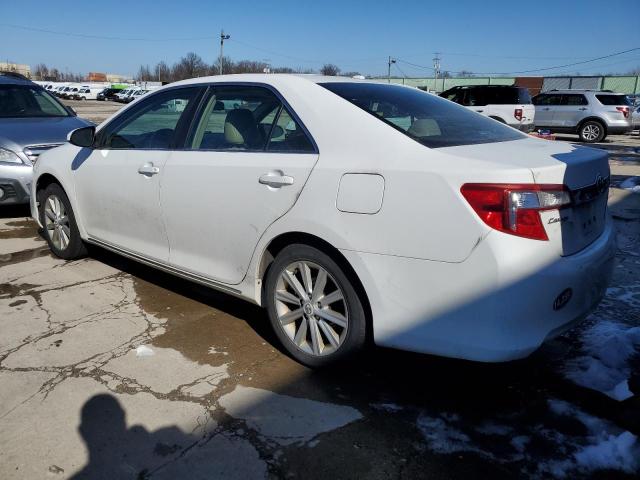 Photo 1 VIN: 4T1BF1FK6CU528916 - TOYOTA CAMRY 