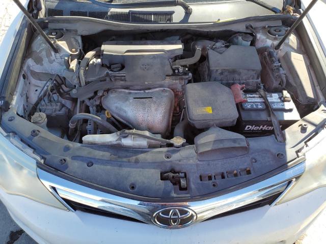 Photo 10 VIN: 4T1BF1FK6CU528916 - TOYOTA CAMRY 