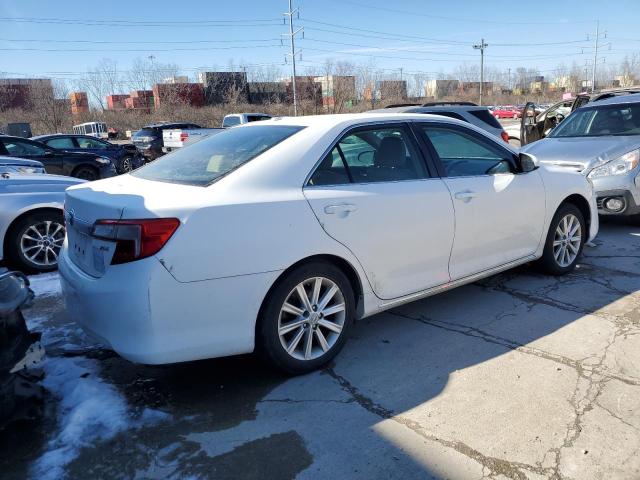 Photo 2 VIN: 4T1BF1FK6CU528916 - TOYOTA CAMRY 