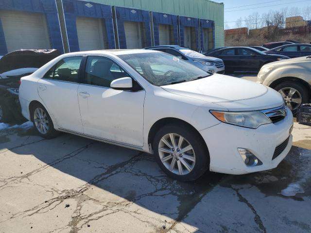 Photo 3 VIN: 4T1BF1FK6CU528916 - TOYOTA CAMRY 