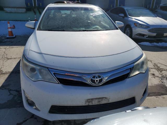 Photo 4 VIN: 4T1BF1FK6CU528916 - TOYOTA CAMRY 