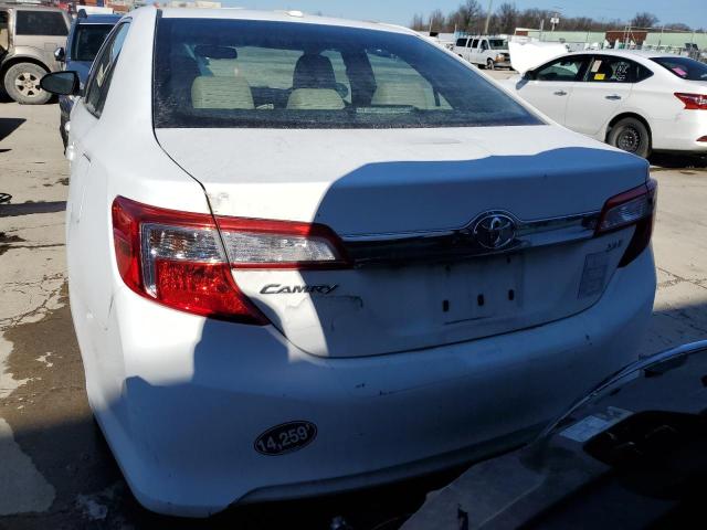 Photo 5 VIN: 4T1BF1FK6CU528916 - TOYOTA CAMRY 