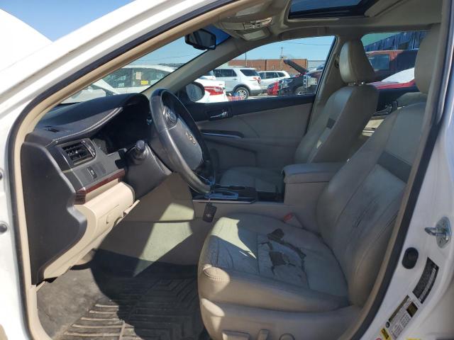 Photo 6 VIN: 4T1BF1FK6CU528916 - TOYOTA CAMRY 