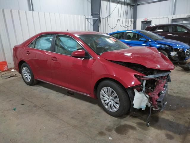 Photo 3 VIN: 4T1BF1FK6CU532397 - TOYOTA CAMRY BASE 