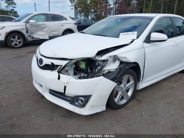 Photo 5 VIN: 4T1BF1FK6CU532643 - TOYOTA CAMRY 