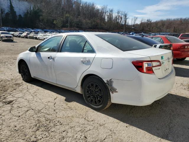 Photo 1 VIN: 4T1BF1FK6CU533193 - TOYOTA CAMRY 