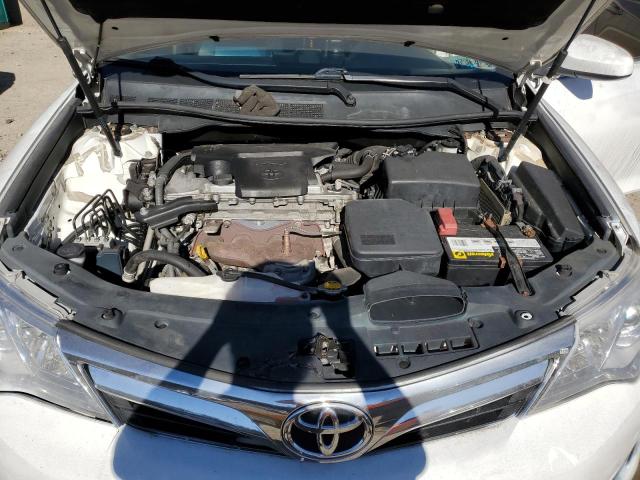 Photo 10 VIN: 4T1BF1FK6CU533193 - TOYOTA CAMRY 