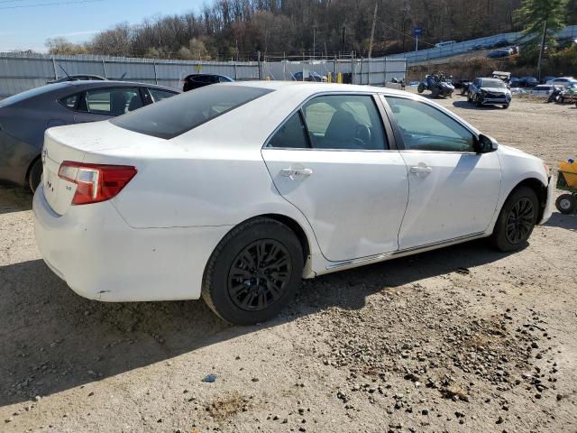 Photo 2 VIN: 4T1BF1FK6CU533193 - TOYOTA CAMRY 