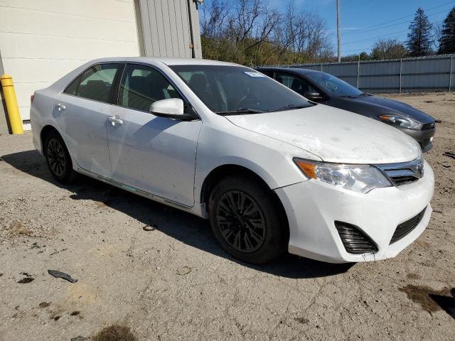 Photo 3 VIN: 4T1BF1FK6CU533193 - TOYOTA CAMRY 