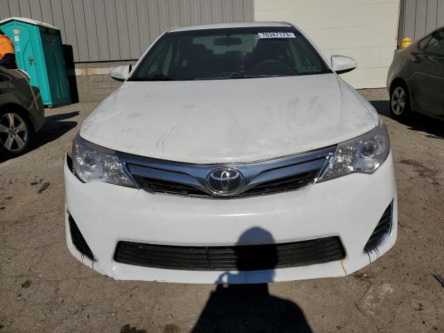 Photo 4 VIN: 4T1BF1FK6CU533193 - TOYOTA CAMRY 