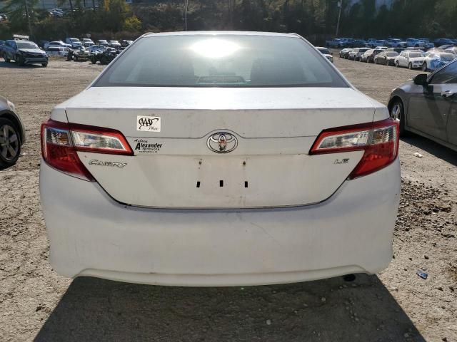 Photo 5 VIN: 4T1BF1FK6CU533193 - TOYOTA CAMRY 