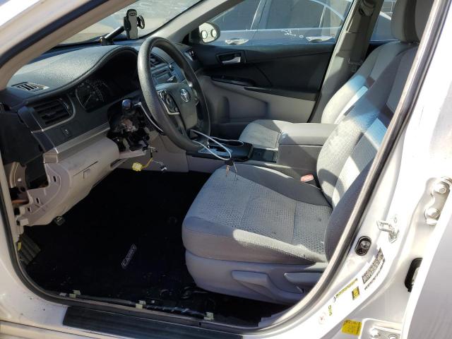 Photo 6 VIN: 4T1BF1FK6CU533193 - TOYOTA CAMRY 