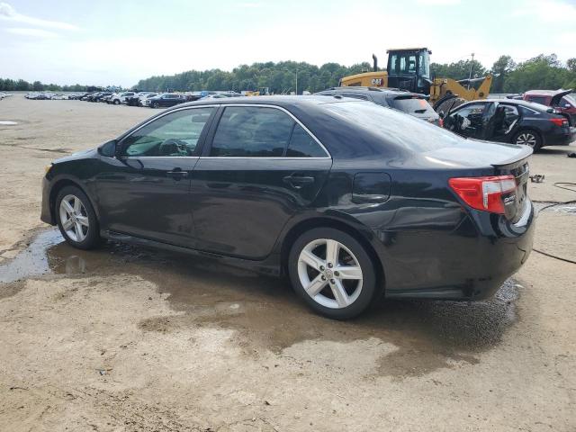 Photo 1 VIN: 4T1BF1FK6CU536952 - TOYOTA CAMRY BASE 