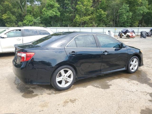 Photo 2 VIN: 4T1BF1FK6CU536952 - TOYOTA CAMRY BASE 