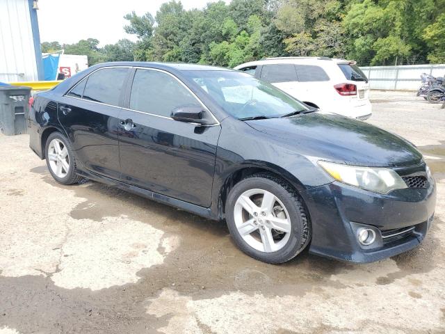 Photo 3 VIN: 4T1BF1FK6CU536952 - TOYOTA CAMRY BASE 