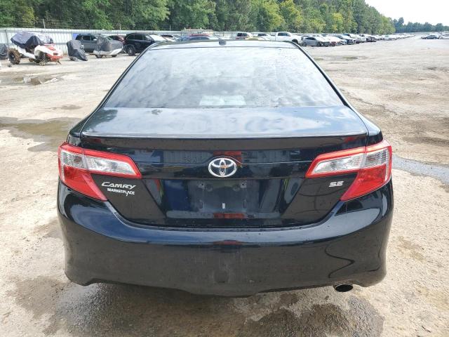 Photo 5 VIN: 4T1BF1FK6CU536952 - TOYOTA CAMRY BASE 