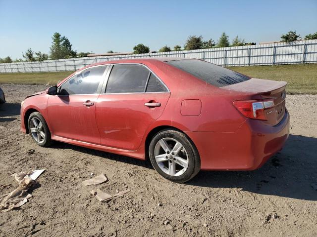 Photo 1 VIN: 4T1BF1FK6CU540483 - TOYOTA CAMRY BASE 