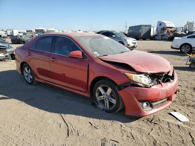 Photo 3 VIN: 4T1BF1FK6CU540483 - TOYOTA CAMRY BASE 