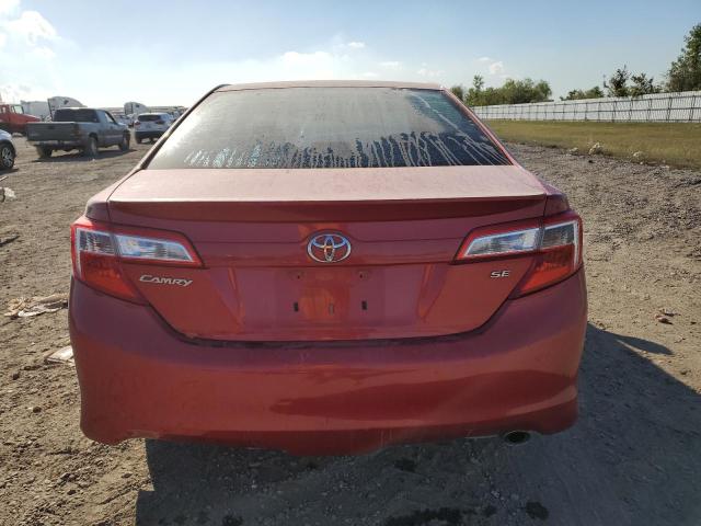 Photo 5 VIN: 4T1BF1FK6CU540483 - TOYOTA CAMRY BASE 