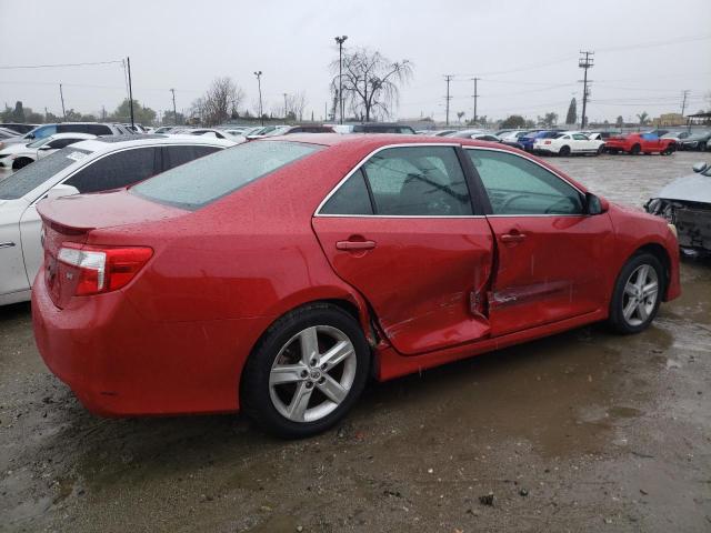 Photo 2 VIN: 4T1BF1FK6CU541861 - TOYOTA CAMRY BASE 